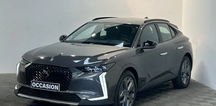 DS DS 4