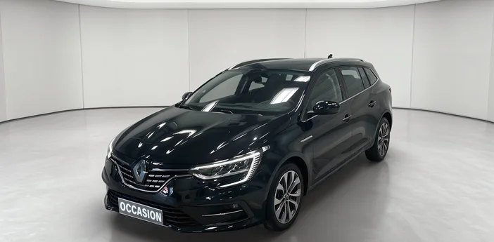 RENAULT MEGANE IV ESTATE