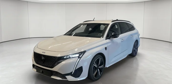 PEUGEOT 308 SW