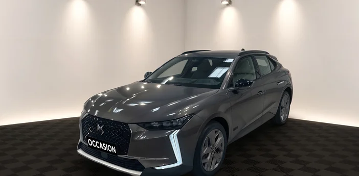 DS DS 4