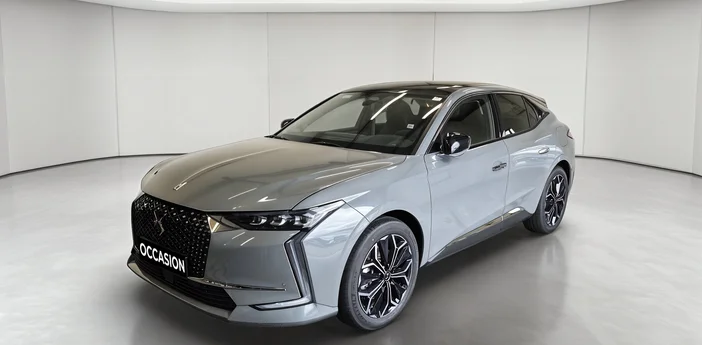 DS DS 4