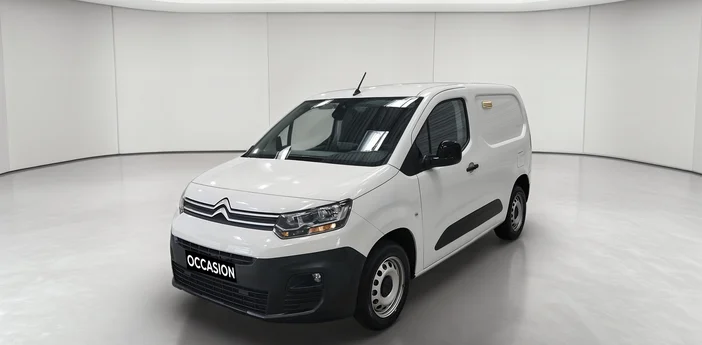 CITROEN BERLINGO VAN