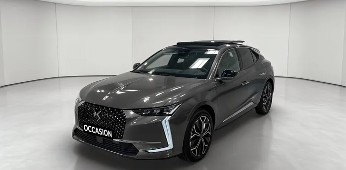 DS DS 4