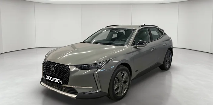 DS DS 4