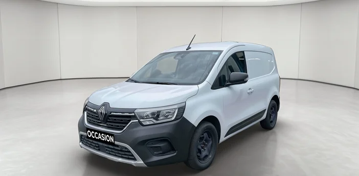 RENAULT KANGOO VAN