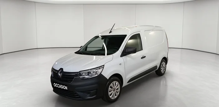 RENAULT EXPRESS VAN