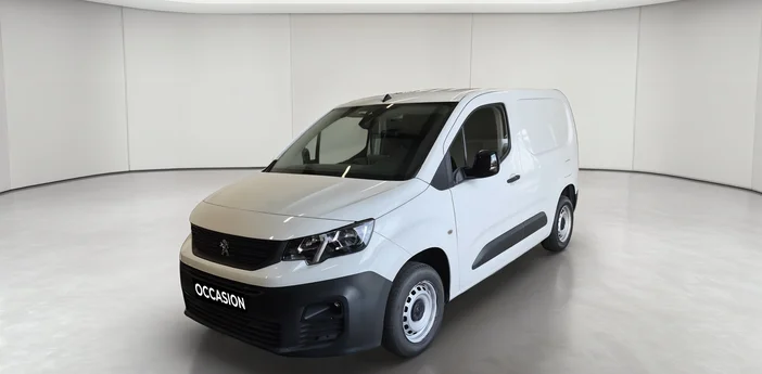 PEUGEOT PARTNER FOURGON
