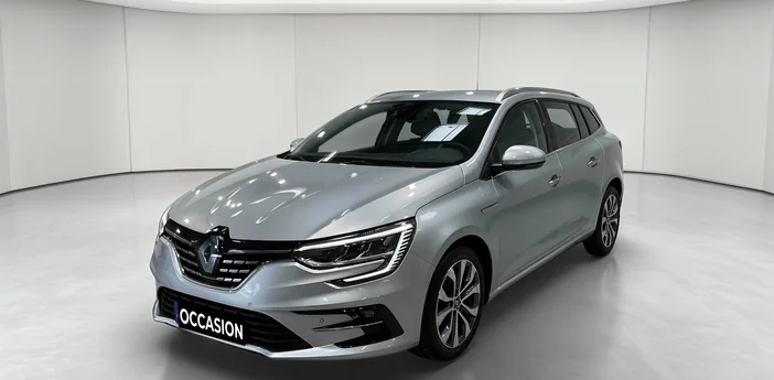 RENAULT MEGANE IV ESTATE