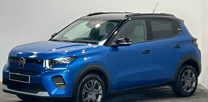 CITROEN C3