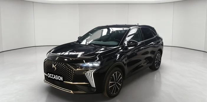 DS DS 7