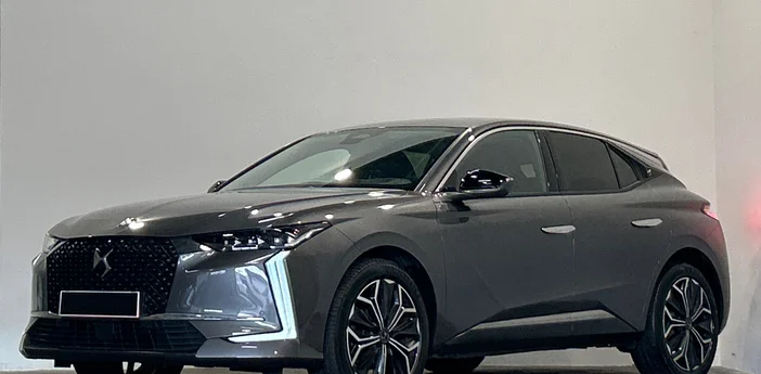 DS DS 4