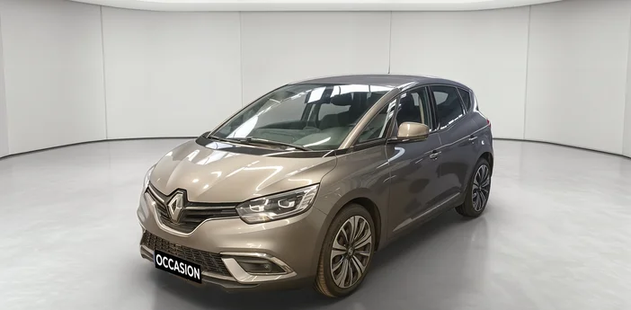 RENAULT SCENIC IV BUSINESS