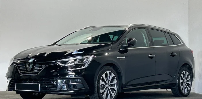 RENAULT MEGANE IV ESTATE