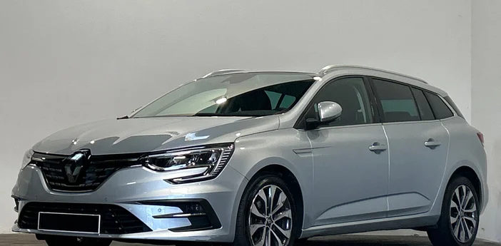 RENAULT MEGANE IV ESTATE