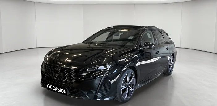PEUGEOT 308 SW