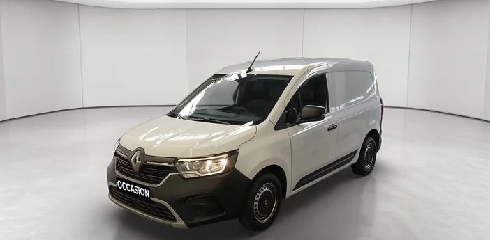 RENAULT KANGOO VAN