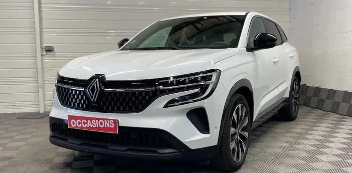 RENAULT AUSTRAL