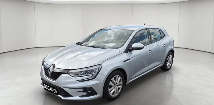 RENAULT MEGANE IV BERLINE