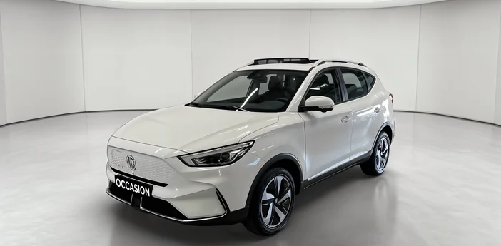 MG ZS ELECTRIQUE