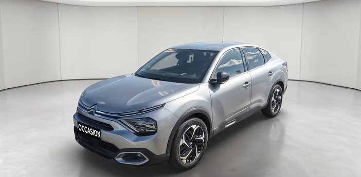 CITROEN C4 X