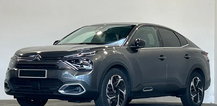 CITROEN C4 X