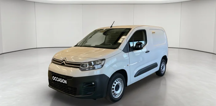 CITROEN BERLINGO VAN