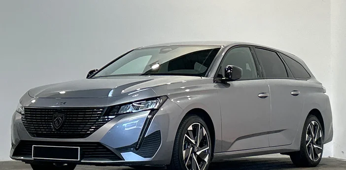 PEUGEOT 308 SW