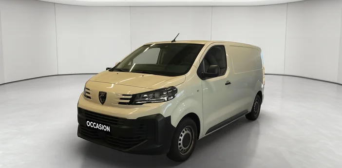 PEUGEOT EXPERT FOURGON