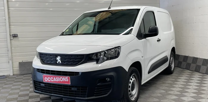 PEUGEOT PARTNER FOURGON