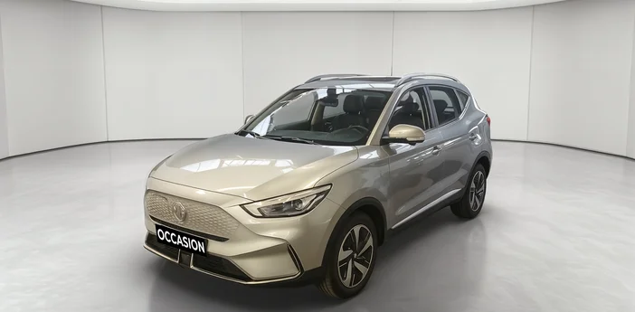 MG ZS ELECTRIQUE