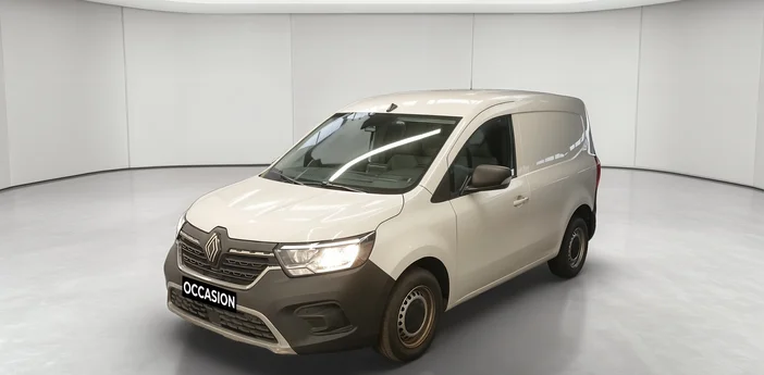 RENAULT KANGOO VAN