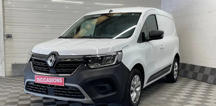 RENAULT KANGOO VAN