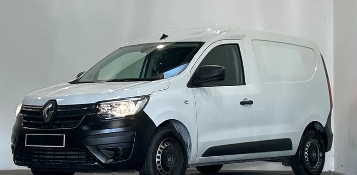 RENAULT EXPRESS VAN