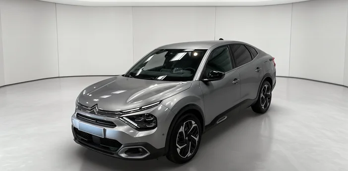 CITROEN C4 X