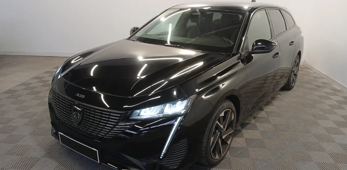 PEUGEOT 308 SW