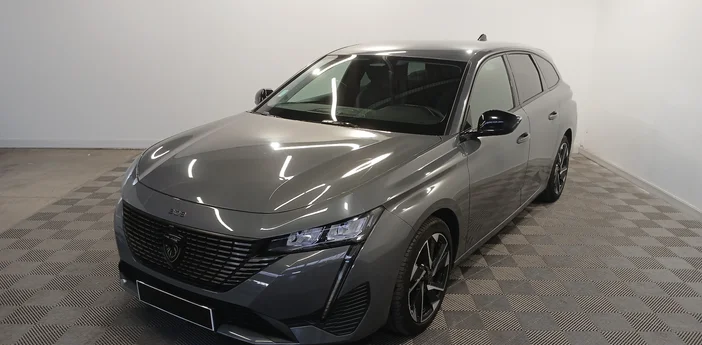 PEUGEOT 308 SW