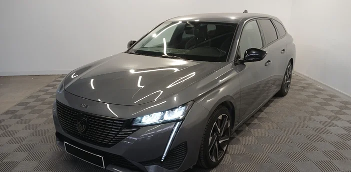 PEUGEOT 308 SW
