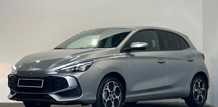 MG MG3