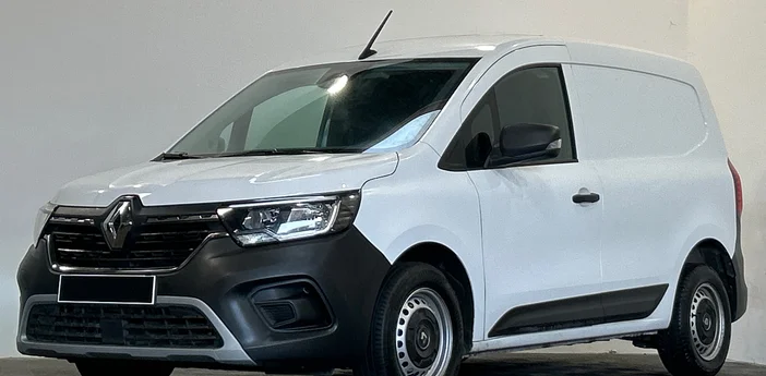 RENAULT KANGOO VAN