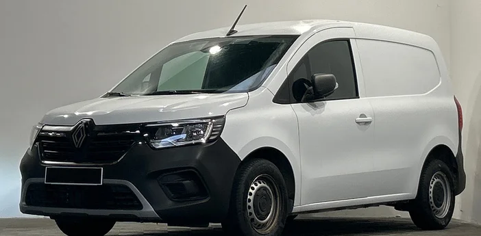 RENAULT KANGOO VAN