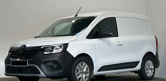 RENAULT KANGOO VAN