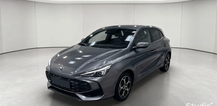 MG MG3