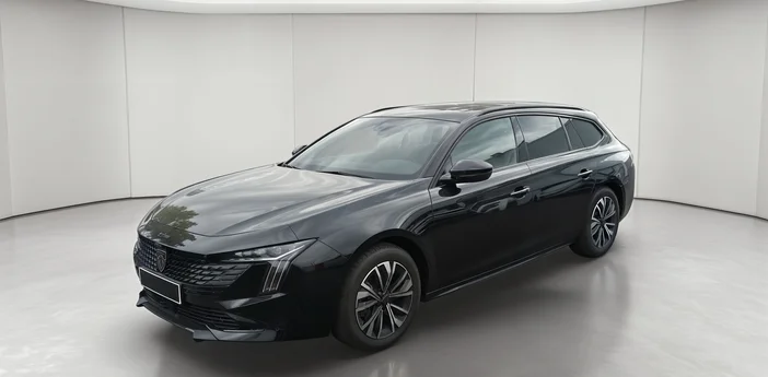 PEUGEOT 508 SW