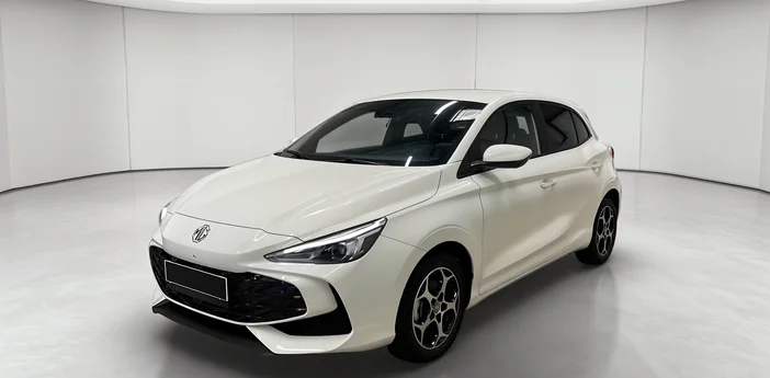 MG MG3