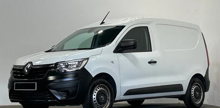 RENAULT EXPRESS VAN