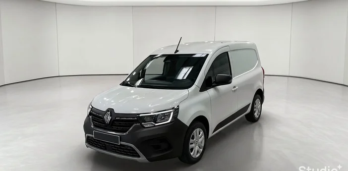 RENAULT KANGOO VAN