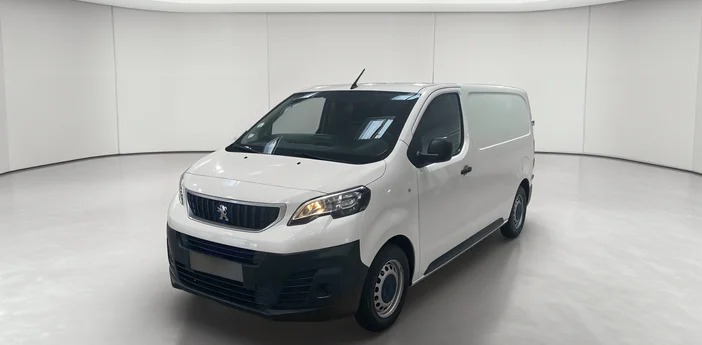 PEUGEOT EXPERT FOURGON