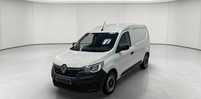 RENAULT EXPRESS VAN