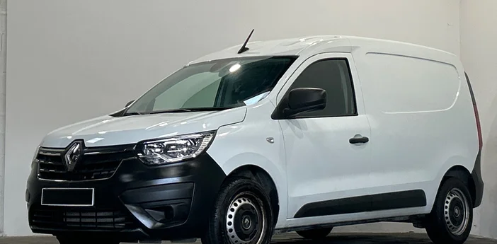 RENAULT EXPRESS VAN