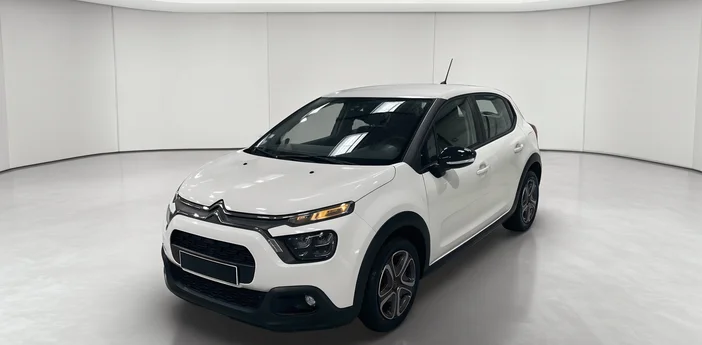 CITROEN C3 SOCIETE